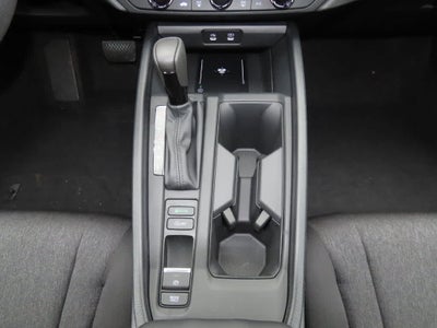 Honda Accord LX 2026