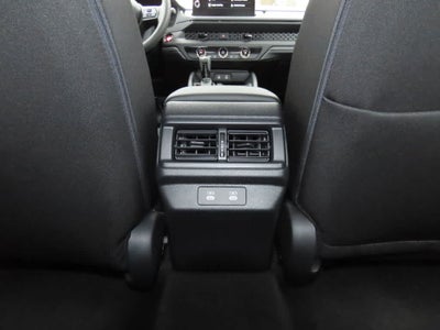 Honda Accord LX 2026