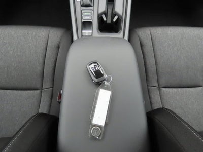 Honda Accord LX 2026