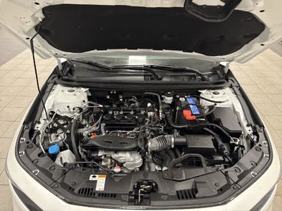 Honda Accord EX 2024