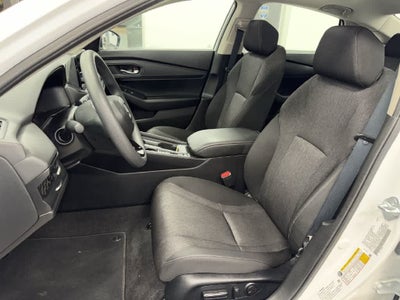 Honda Accord EX 2024