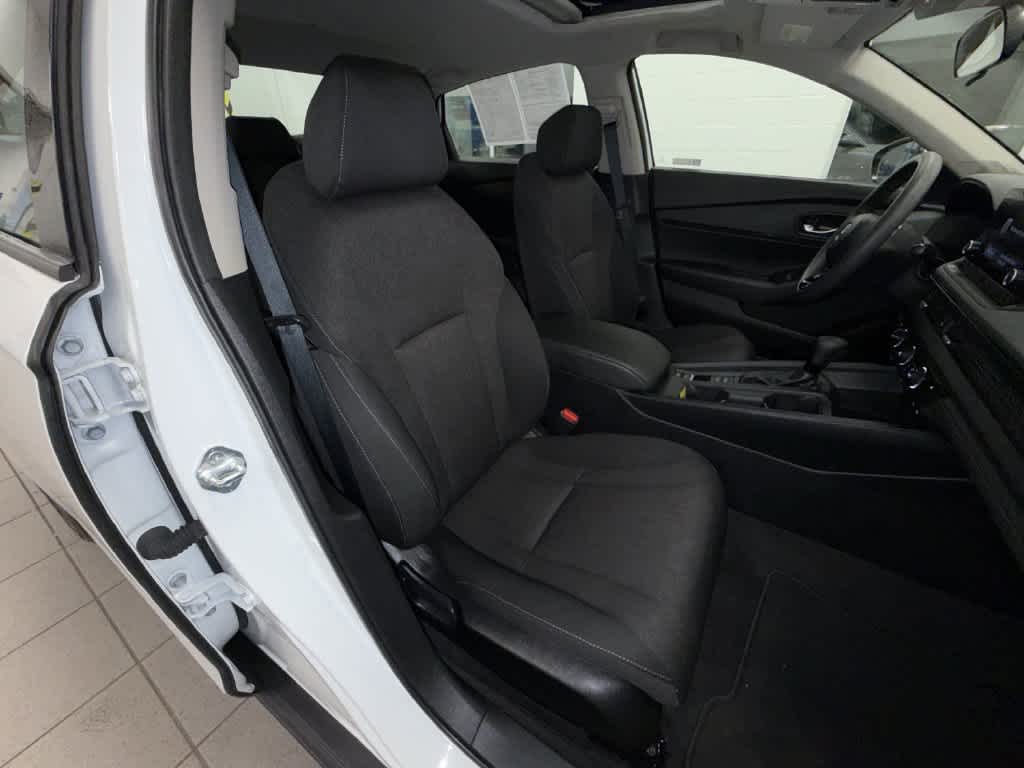 Honda Accord EX 2024