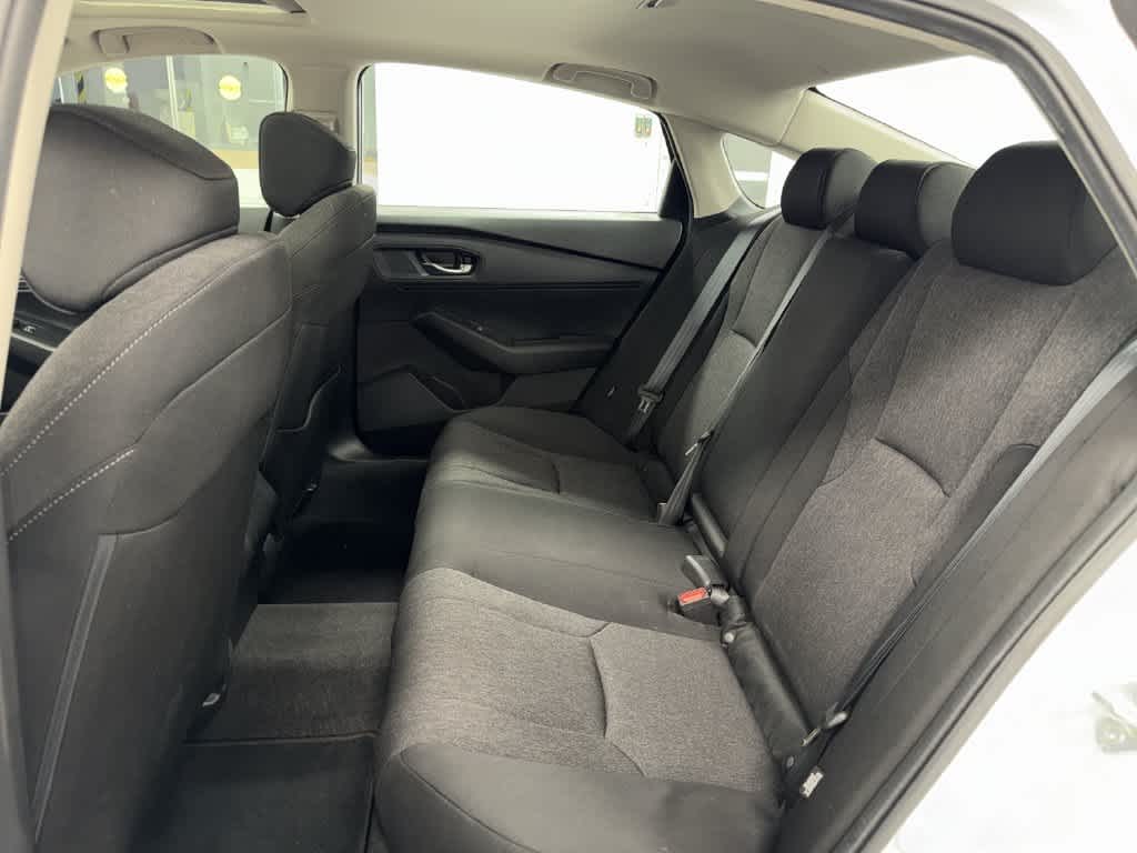 Honda Accord EX 2024