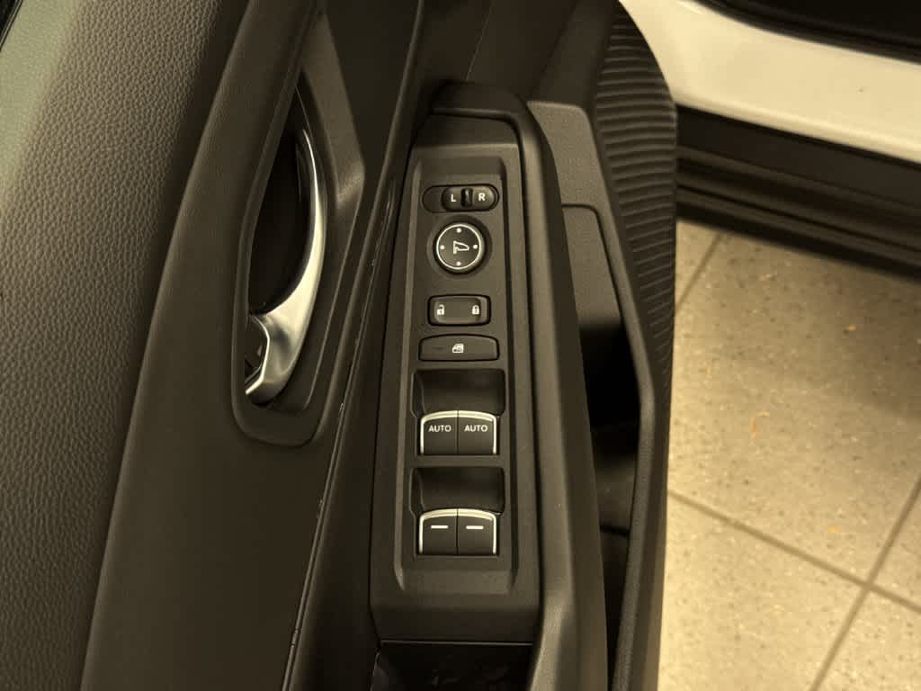 Honda Accord EX 2024