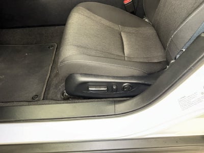Honda Accord EX 2024