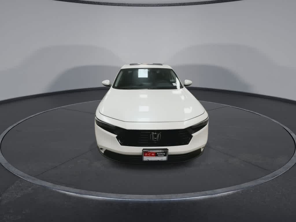 Honda Accord EX 2024