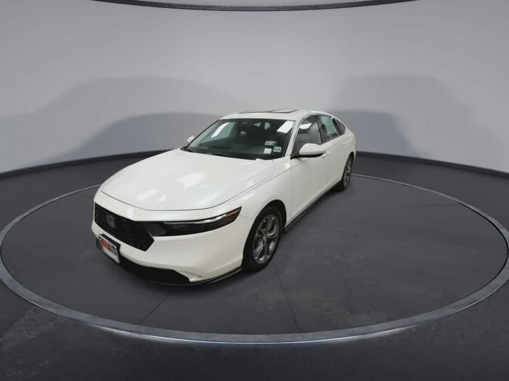Honda Accord EX 2024