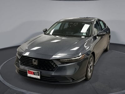 Honda Accord Base 2023