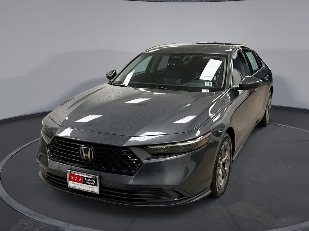 Honda Accord Base 2023