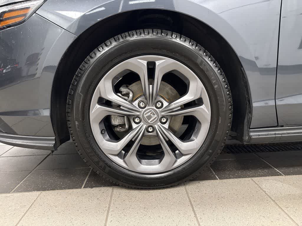 Honda Accord Base 2023