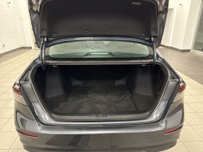 Honda Accord Base 2023