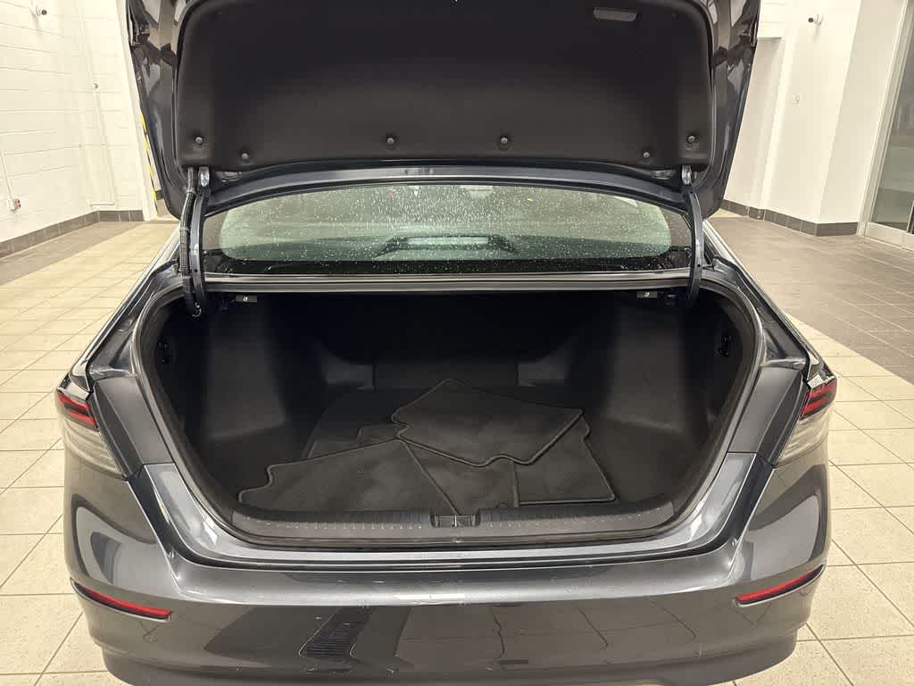 Honda Accord Base 2023