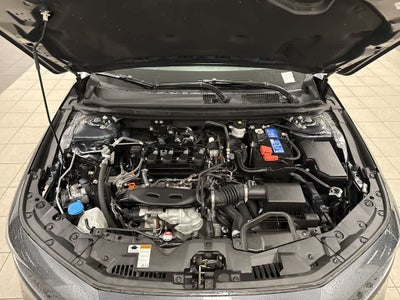 Honda Accord Base 2023
