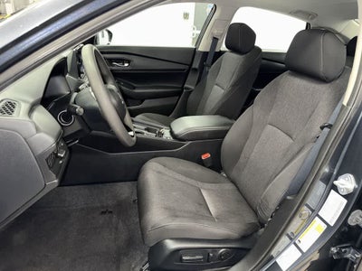 Honda Accord Base 2023