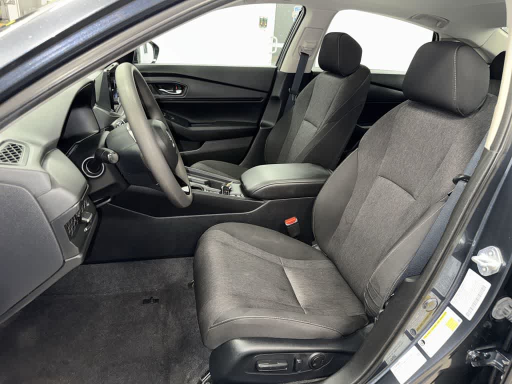 Honda Accord Base 2023