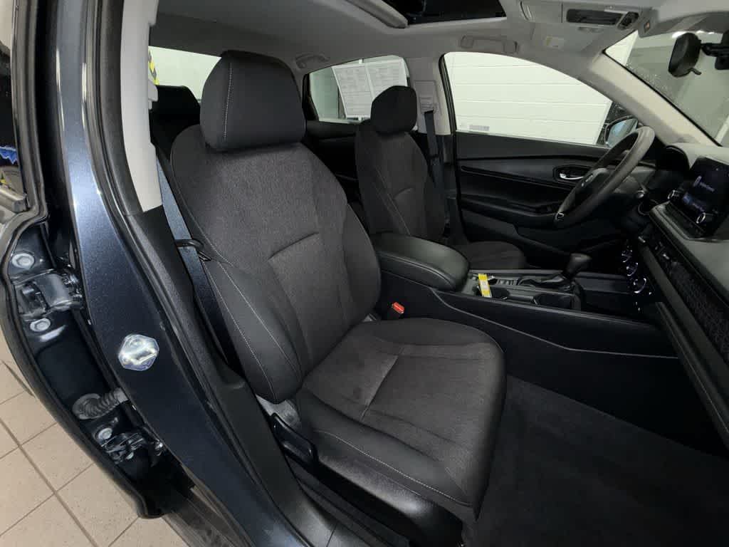 Honda Accord Base 2023