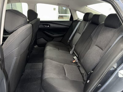 Honda Accord Base 2023