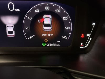 Honda Accord Base 2023
