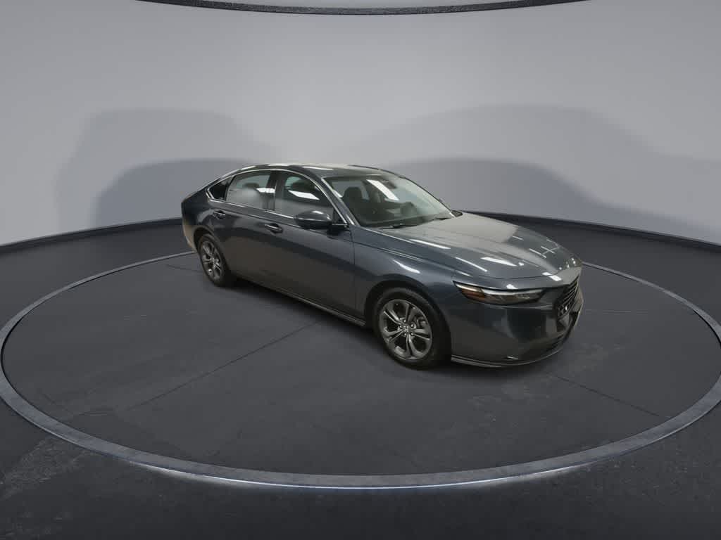 Honda Accord Base 2023