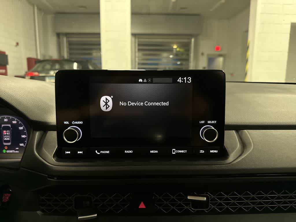 Honda Accord Base 2023