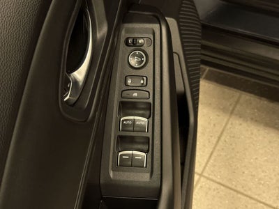 Honda Accord Base 2023