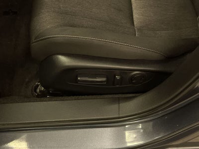 Honda Accord Base 2023