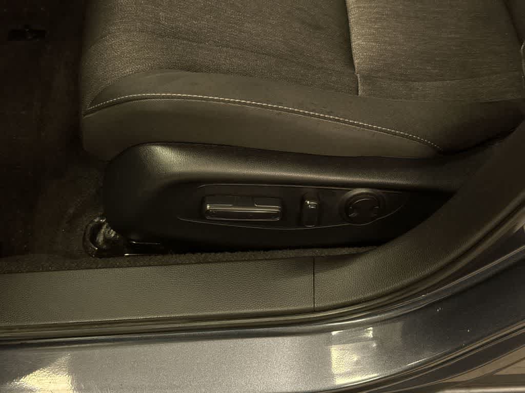 Honda Accord Base 2023