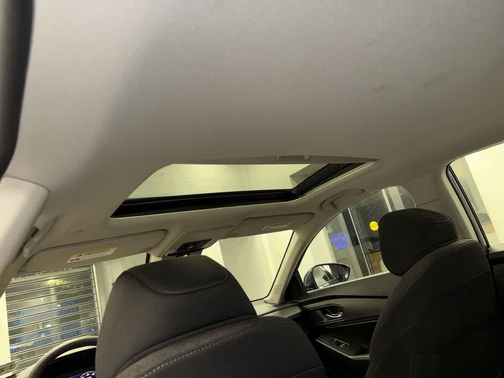 Honda Accord Base 2023