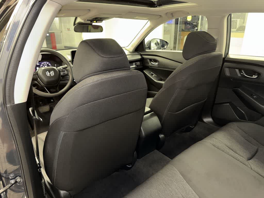 Honda Accord Base 2023