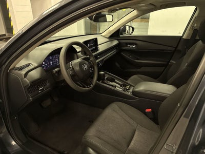 Honda Accord Base 2023