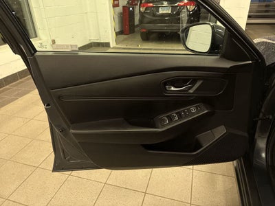 Honda Accord Base 2023