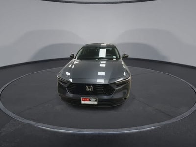 Honda Accord Base 2023