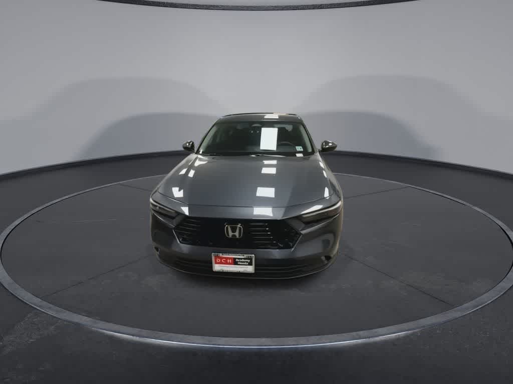 Honda Accord Base 2023