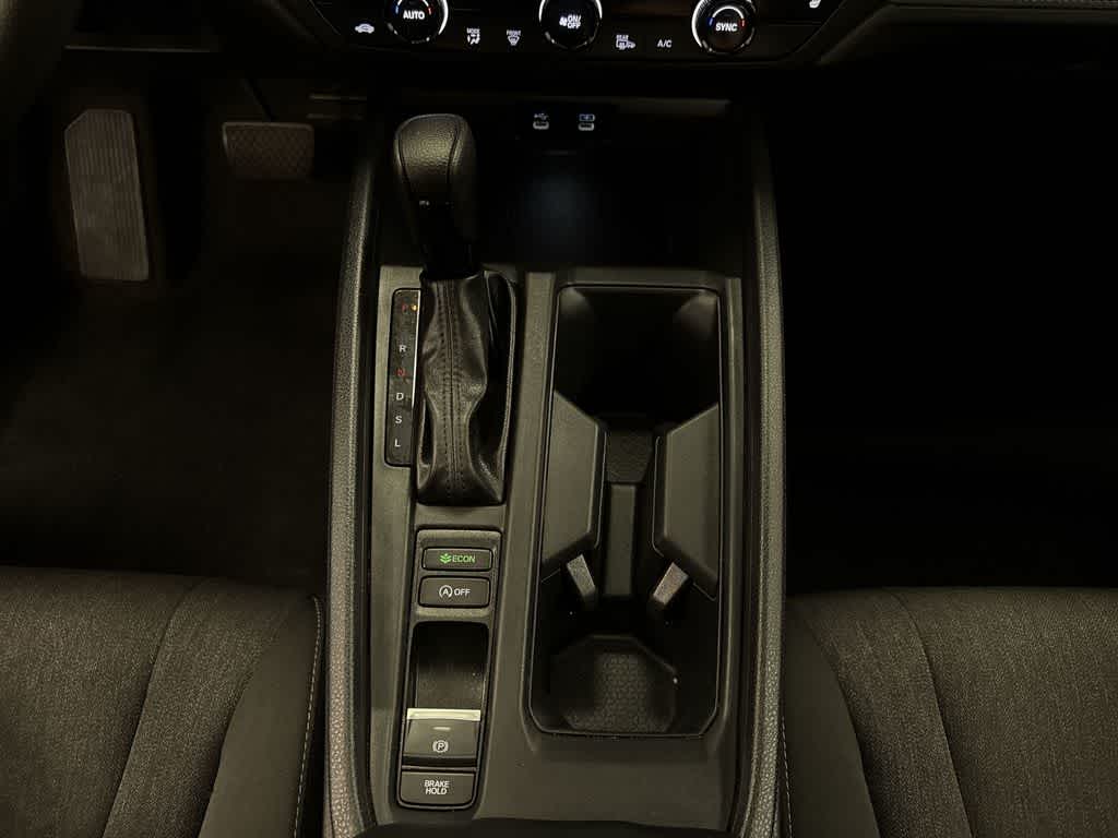 Honda Accord Base 2023