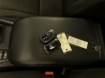 Honda Accord Base 2023