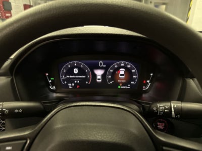 Honda Accord Base 2023