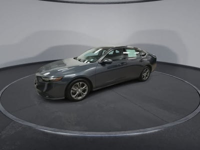 Honda Accord Base 2023