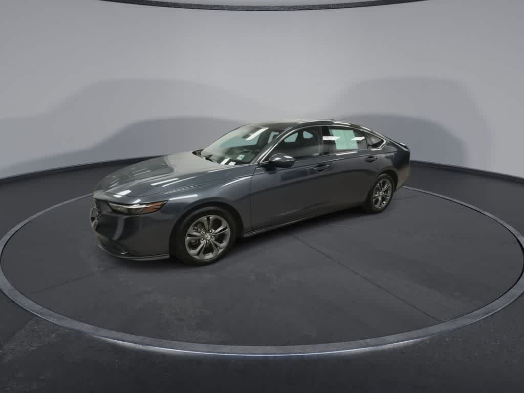 Honda Accord Base 2023