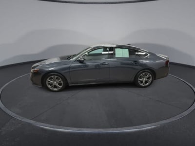 Honda Accord Base 2023