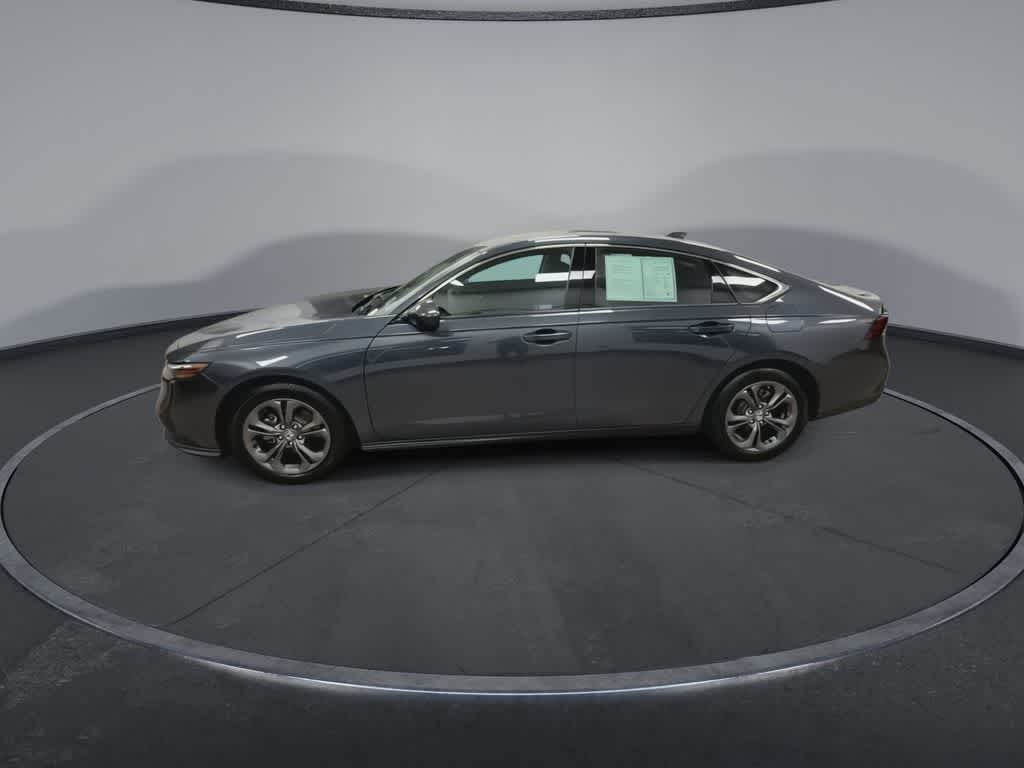 Honda Accord Base 2023