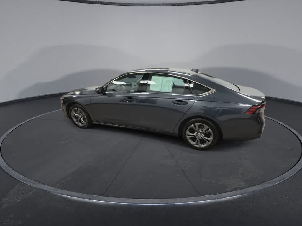Honda Accord Base 2023