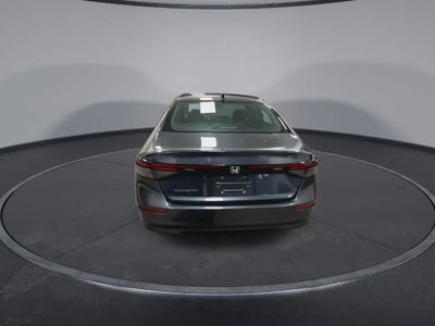 Honda Accord Base 2023