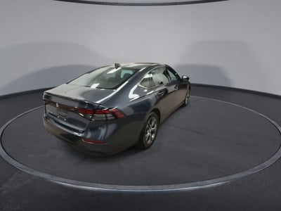 Honda Accord Base 2023
