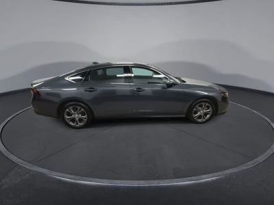 Honda Accord Base 2023