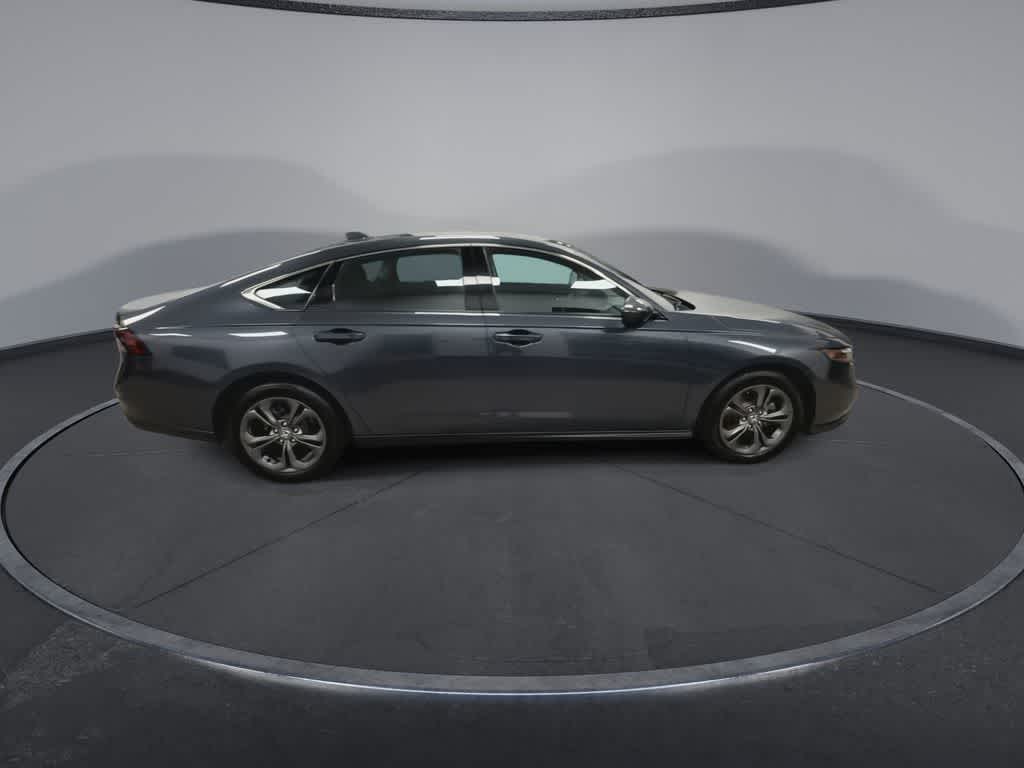 Honda Accord Base 2023