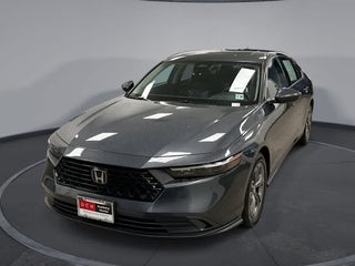 Honda Accord Base 2023