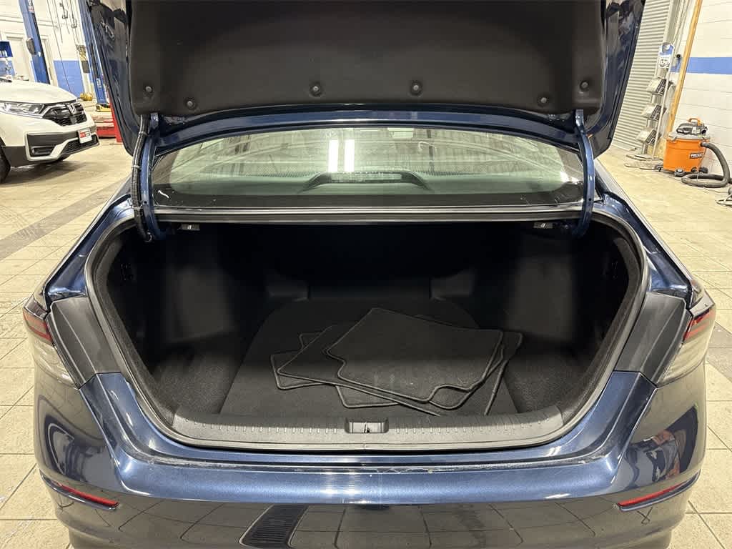 Honda Accord EX 2024