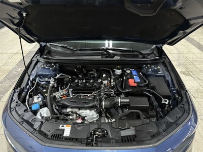 Honda Accord EX 2024