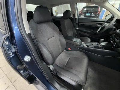 Honda Accord EX 2024