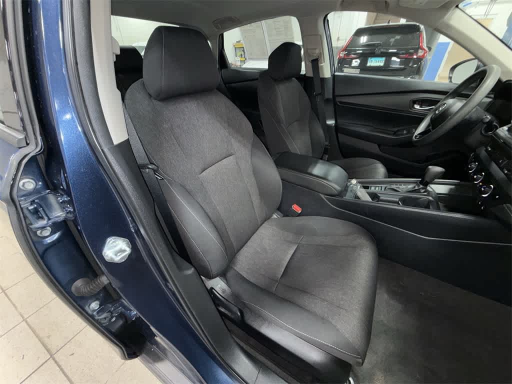 Honda Accord EX 2024